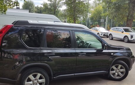 Nissan X-Trail, 2008 год, 1 050 000 рублей, 10 фотография