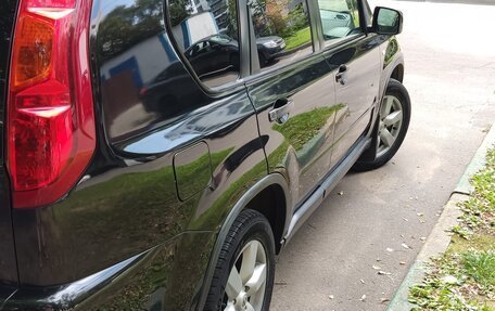 Nissan X-Trail, 2008 год, 1 050 000 рублей, 11 фотография