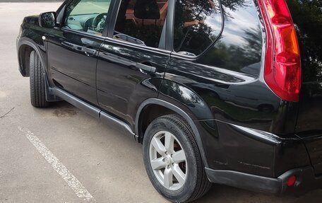 Nissan X-Trail, 2008 год, 1 050 000 рублей, 13 фотография