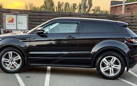 Land Rover Range Rover Evoque I, 2011 год, 1 600 000 рублей, 9 фотография