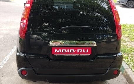 Nissan X-Trail, 2008 год, 1 050 000 рублей, 12 фотография