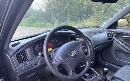Hyundai Elantra III, 2009 год, 350 000 рублей, 9 фотография