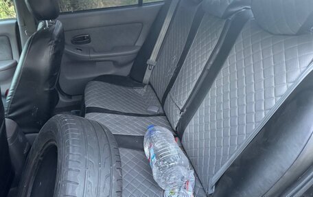 Hyundai Elantra III, 2009 год, 350 000 рублей, 12 фотография