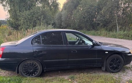 Hyundai Elantra III, 2009 год, 350 000 рублей, 8 фотография