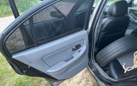 Hyundai Elantra III, 2009 год, 350 000 рублей, 14 фотография