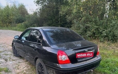 Hyundai Elantra III, 2009 год, 350 000 рублей, 5 фотография