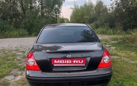 Hyundai Elantra III, 2009 год, 350 000 рублей, 6 фотография