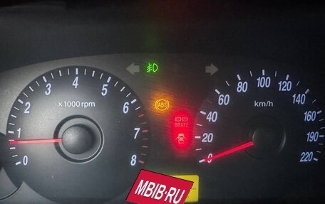 Hyundai Elantra III, 2009 год, 350 000 рублей, 10 фотография