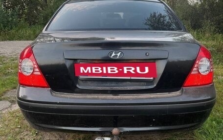 Hyundai Elantra III, 2009 год, 350 000 рублей, 7 фотография