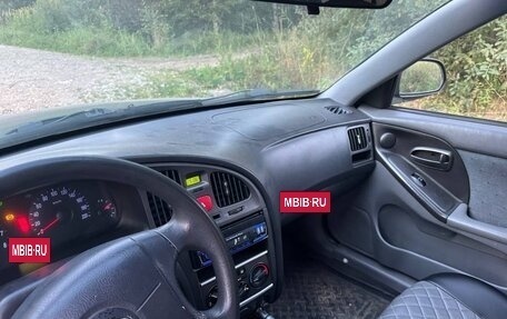 Hyundai Elantra III, 2009 год, 350 000 рублей, 11 фотография