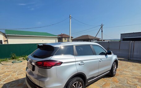 Geely Atlas, 2023 год, 1 590 000 рублей, 4 фотография