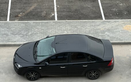 Ford Focus II рестайлинг, 2007 год, 330 000 рублей, 7 фотография