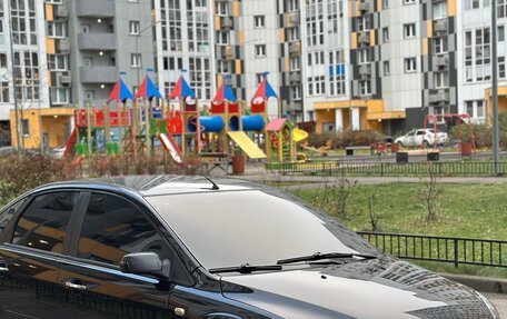 Ford Focus II рестайлинг, 2007 год, 330 000 рублей, 9 фотография