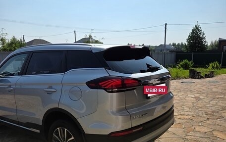 Geely Atlas, 2023 год, 1 590 000 рублей, 3 фотография