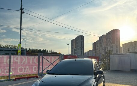Ford Focus II рестайлинг, 2007 год, 330 000 рублей, 19 фотография