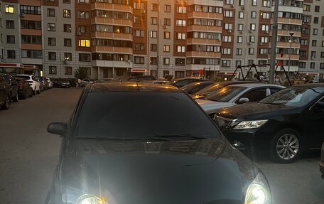 Ford Focus II рестайлинг, 2007 год, 330 000 рублей, 21 фотография