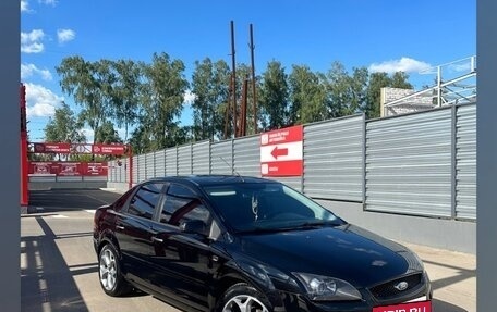 Ford Focus II рестайлинг, 2007 год, 330 000 рублей, 25 фотография