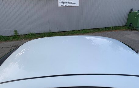 Chevrolet Lanos I, 2008 год, 270 000 рублей, 4 фотография