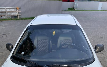 Chevrolet Lanos I, 2008 год, 270 000 рублей, 5 фотография