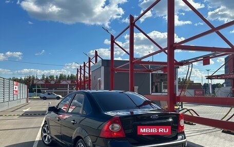 Ford Focus II рестайлинг, 2007 год, 330 000 рублей, 26 фотография