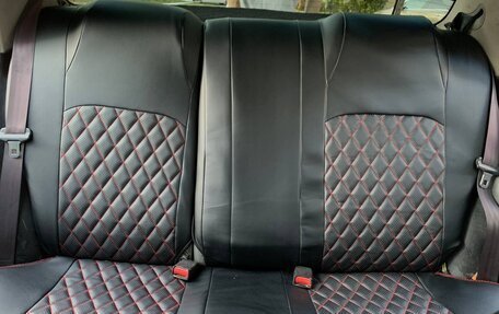 Chevrolet Lanos I, 2008 год, 270 000 рублей, 26 фотография