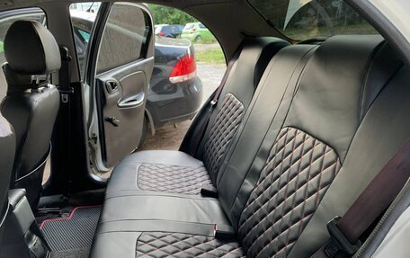 Chevrolet Lanos I, 2008 год, 270 000 рублей, 24 фотография