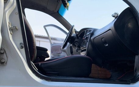 Chevrolet Lanos I, 2008 год, 270 000 рублей, 18 фотография