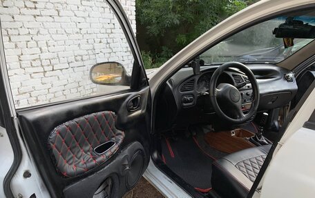 Chevrolet Lanos I, 2008 год, 270 000 рублей, 32 фотография