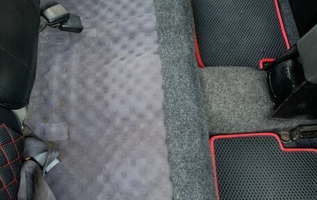 Chevrolet Lanos I, 2008 год, 270 000 рублей, 28 фотография