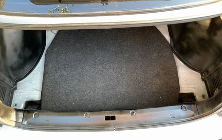 Chevrolet Lanos I, 2008 год, 270 000 рублей, 37 фотография