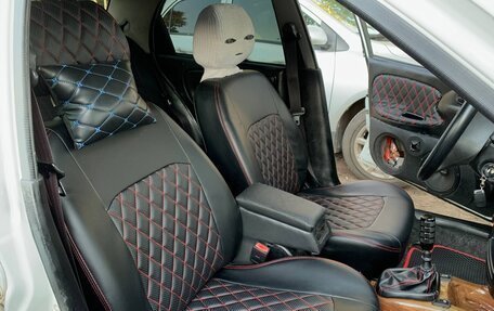 Chevrolet Lanos I, 2008 год, 270 000 рублей, 34 фотография