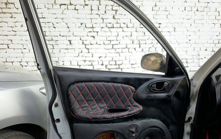 Chevrolet Lanos I, 2008 год, 270 000 рублей, 31 фотография