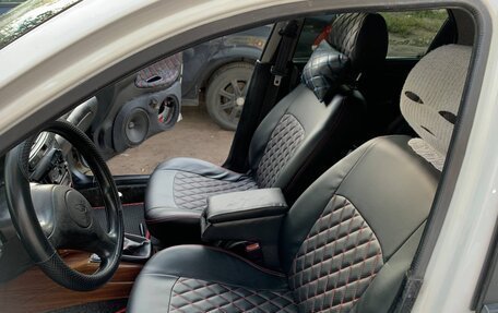 Chevrolet Lanos I, 2008 год, 270 000 рублей, 29 фотография