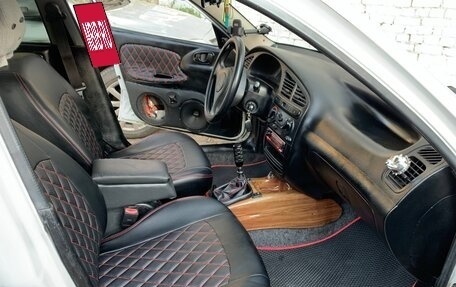 Chevrolet Lanos I, 2008 год, 270 000 рублей, 35 фотография