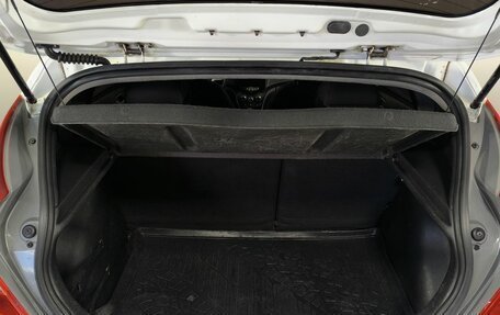 Hyundai Solaris II рестайлинг, 2012 год, 750 000 рублей, 16 фотография