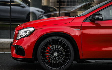 Mercedes-Benz GLA AMG, 2018 год, 3 150 000 рублей, 10 фотография