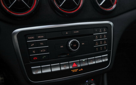 Mercedes-Benz GLA AMG, 2018 год, 3 150 000 рублей, 21 фотография