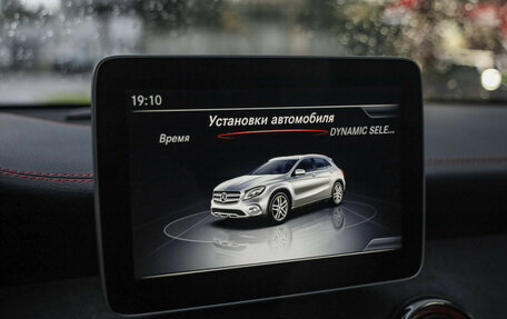 Mercedes-Benz GLA AMG, 2018 год, 3 150 000 рублей, 18 фотография
