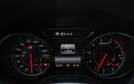 Mercedes-Benz GLA AMG, 2018 год, 3 150 000 рублей, 17 фотография
