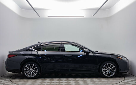 Lexus ES VII, 2020 год, 3 597 000 рублей, 6 фотография