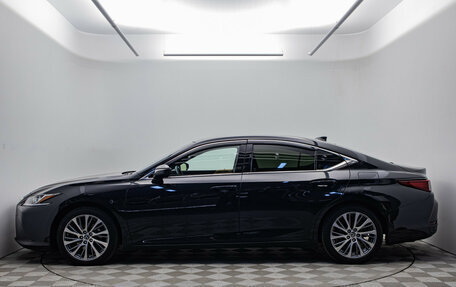 Lexus ES VII, 2020 год, 3 597 000 рублей, 2 фотография