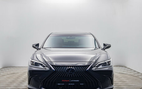 Lexus ES VII, 2020 год, 3 597 000 рублей, 8 фотография