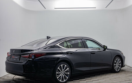 Lexus ES VII, 2020 год, 3 597 000 рублей, 5 фотография