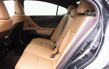 Lexus ES VII, 2020 год, 3 597 000 рублей, 11 фотография