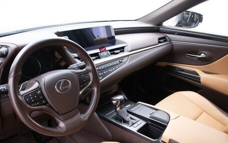 Lexus ES VII, 2020 год, 3 597 000 рублей, 9 фотография