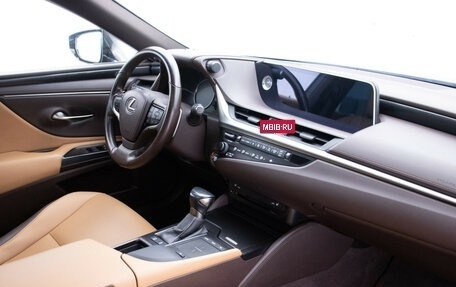 Lexus ES VII, 2020 год, 3 597 000 рублей, 10 фотография