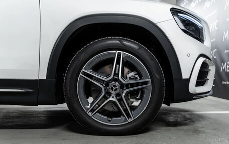 Mercedes-Benz GLB, 2024 год, 6 490 000 рублей, 5 фотография