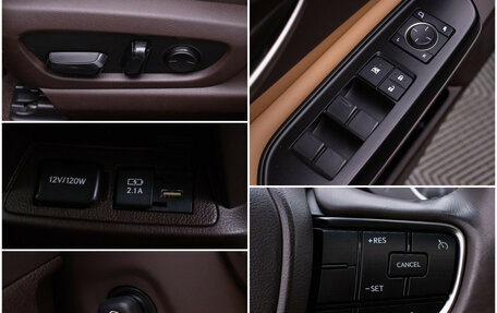 Lexus ES VII, 2020 год, 3 597 000 рублей, 16 фотография
