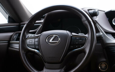 Lexus ES VII, 2020 год, 3 597 000 рублей, 15 фотография