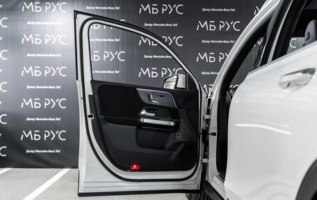 Mercedes-Benz GLB, 2024 год, 6 490 000 рублей, 6 фотография